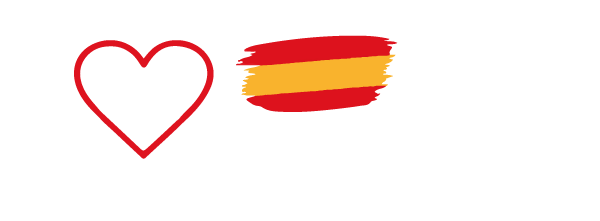 Love Spain Tile